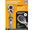 Ключ моментный JCB 20-120Нм, 3/8" JCB-6473390(58598) 4
