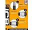 Ключ моментный JCB 20-120Нм, 3/8" JCB-6473390(58598) 5