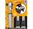 Ключ моментный JCB 20-120Нм, 3/8" JCB-6473390(58598) 6