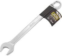 Ключ комбинированный JCB отогнутый на 75грд. 22мм JCB-75522A(58141)