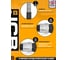 Ключ моментный JCB 60-330Нм, 1/2" JCB-6474660(58602) 5