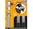 Ключ моментный JCB 60-330Нм, 1/2" JCB-6474660(58602) 6