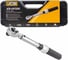 Ключ моментный JCB 5-25Нм, 3/8" JCB-6473295(58596) 1
