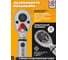 Ключ моментный JCB 5-25Нм, 3/8" JCB-6473295(58596) 5