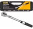 Ключ моментный JCB 10-60Нм, 3/8" JCB-6473380(58597) 1