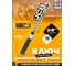 Ключ моментный JCB 10-60Нм, 3/8" JCB-6473380(58597) 2