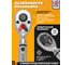 Ключ моментный JCB 10-60Нм, 3/8" JCB-6473380(58597) 4