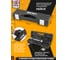Ключ моментный JCB 10-60Нм, 3/8" JCB-6473380(58597) 7
