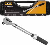 Ключ моментный JCB 10-60Нм, 1/2" JCB-6474515(58599)