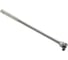 Шарнирный вороток AVS 1/2”DR 380 мм гибкая рукоятка VSH12380 A07959S 3