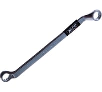 Гаечный накидной изогнутый ключ AVS 13х14 мм K21314 A07631S