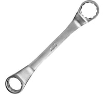 Гаечный накидной изогнутый ключ AVS 10х12 мм K21012 A07628S