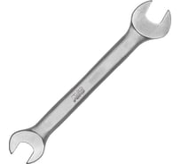 Гаечный рожковый ключ AVS 24х27 мм K12427 A07615S