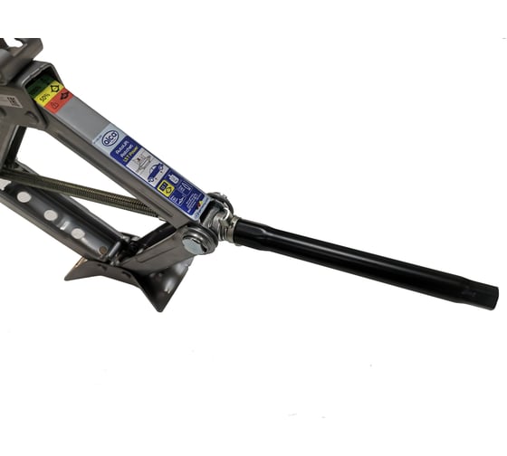 Ключ трубчатый шестигранный Heyner Premium 17 мм L 195 мм 442950