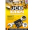 Ключ трещоточный короткий JCB 10мм JCB-757S10(58203) 2