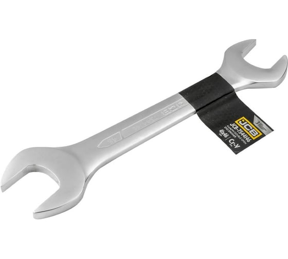 Ключ рожковый JCB 41x46мм JCB-7544146(58284)