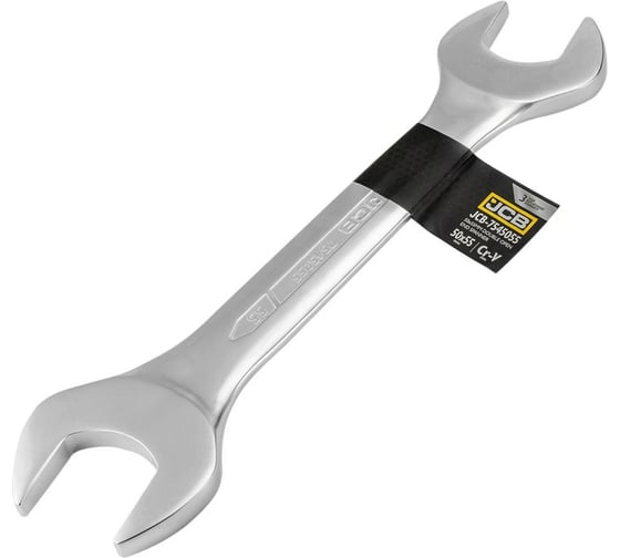 Ключ рожковый JCB 50x55мм JCB-7545055(58286)