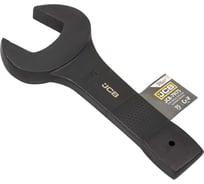 Ключ рожковый JCB ударный односторонний 75мм JCB-79175(58226)