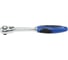 Трещоточная рукоятка HEYTEC 3/8" L-205 мм HE-50840101783 1