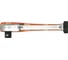 Трещоточная рукоятка HEYTEC 3/8" L-205 мм HE-50840101783 3