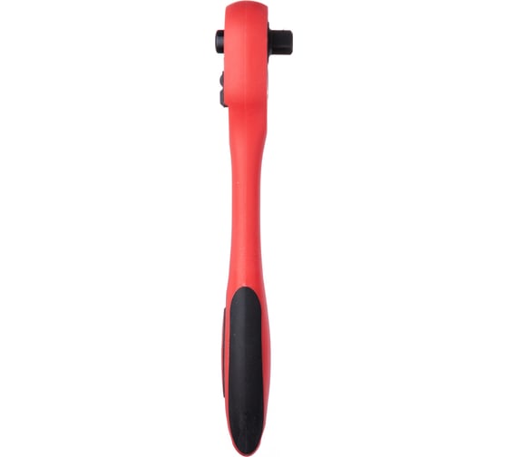Рукоятка с храповым механизмом INTERTOOL на 72 зуба 1/2, Cr-v, Professional HT-2113