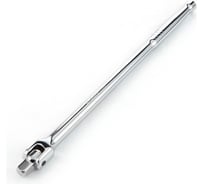 Шарнирный вороток Sata на 1/2 DR, 375мм 13911