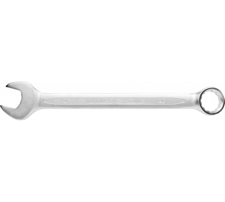 Ключ комбинированный HOEGERT TECHNIK 29 мм, сталь CrV, DIN 3113, I HT1W429-1
