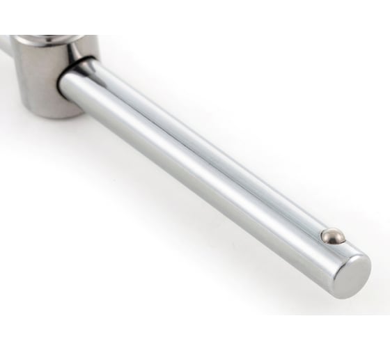 Вороток Sata 1/2" переклад.скольз. (10". 250мм) метал 13910