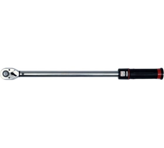 Динамометрический ключ YATO 1/2" 65-350 Нм YT-07609