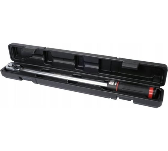 Динамометрический ключ YATO 1/2" 65-350 Нм YT-07609 1
