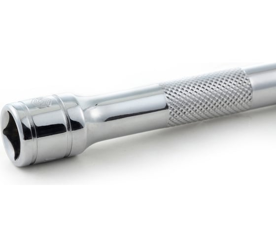 Вороток-удлинитель с фиксатором Sata 3/8", 3", 75 мм 12906