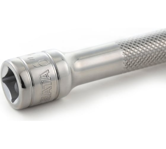 Вороток-удлинитель Sata 3/8" отклоняемый, 10", 250 мм 12905