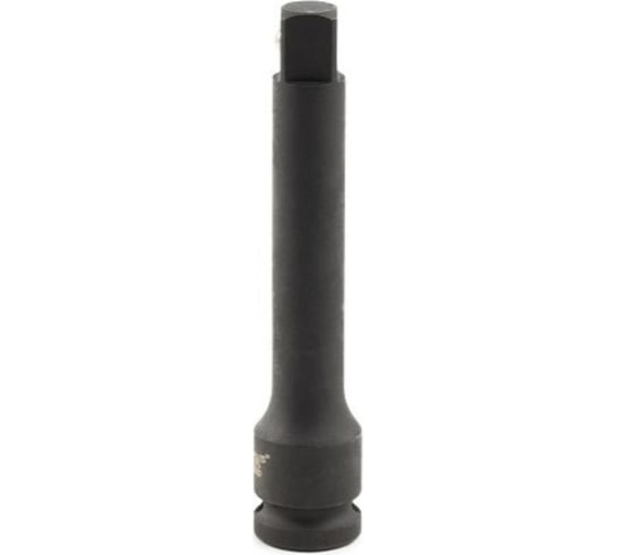 Ударный вороток-удлинитель Sata 1/2", 6", 150 мм, хром/молибден, фосфат марганца 34704