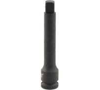 Ударный вороток-удлинитель Sata 1/2", 12", 300 мм, хром/молибден, фосфат марганца 34706