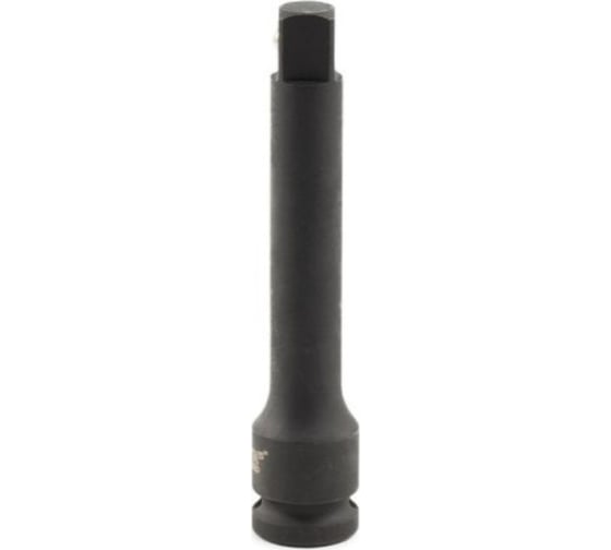 Ударный вороток-удлинитель Sata 1/2", 12", 300 мм, хром/молибден, фосфат марганца 34706 1