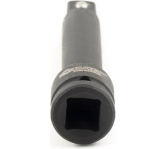 Ударный вороток-удлинитель Sata 1/2", 12", 300 мм, хром/молибден, фосфат марганца 34706