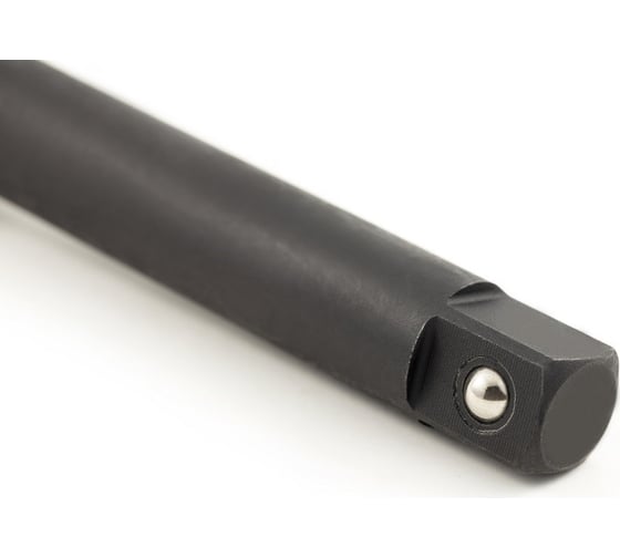 Ударный вороток-удлинитель Sata 1/2", 12", 300 мм, хром/молибден, фосфат марганца 34706