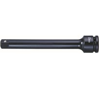 Ударный вороток-удлинитель Sata 3/4", 8", 200 мм, хром/молибден, фосфат марганца 34711