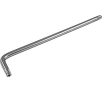 Торцевой ключ Thorvik TTKL50 T-TORX удлиненный с центрированным штифтом, T50H 53169