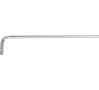 Торцевой ключ Thorvik TTKL30 T-TORX удлиненный с центрированным штифтом, T30H 53166