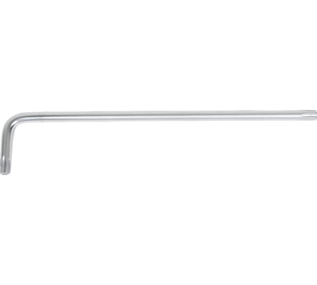 Торцевой ключ Thorvik TTKL30 T-TORX удлиненный с центрированным штифтом, T30H 53166