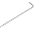 Торцевой ключ Thorvik TTKL15 T-TORX удлиненный с центрированным штифтом, T15H 53162 3