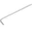 Торцевой ключ Thorvik TTKL15 T-TORX удлиненный с центрированным штифтом, T15H 53162 4