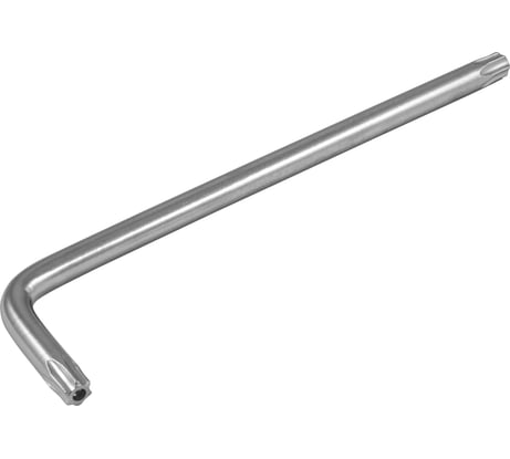 Торцевой ключ Thorvik TTK40 T-TORX с центрированным штифтом, T40H 53157