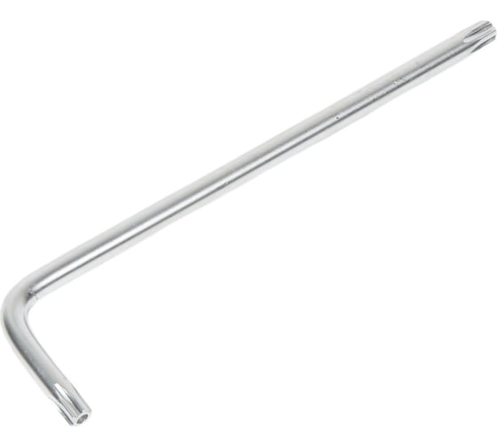 Торцевой ключ Thorvik TTK30 T-TORX с центрированным штифтом, T30H 53156