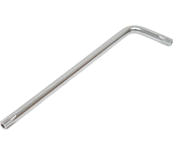 Торцевой ключ Thorvik TTK30 T-TORX с центрированным штифтом, T30H 53156