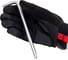 Торцевой ключ Thorvik TTK50 T-TORX с центрированным штифтом, T50H 53159 5