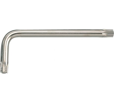 Торцевой ключ Thorvik TTK25 T-TORX с центрированным штифтом, T25H 53154