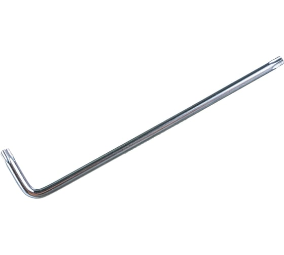 Торцевой ключ Thorvik TKL40 TORX удлиненный, T40 53137