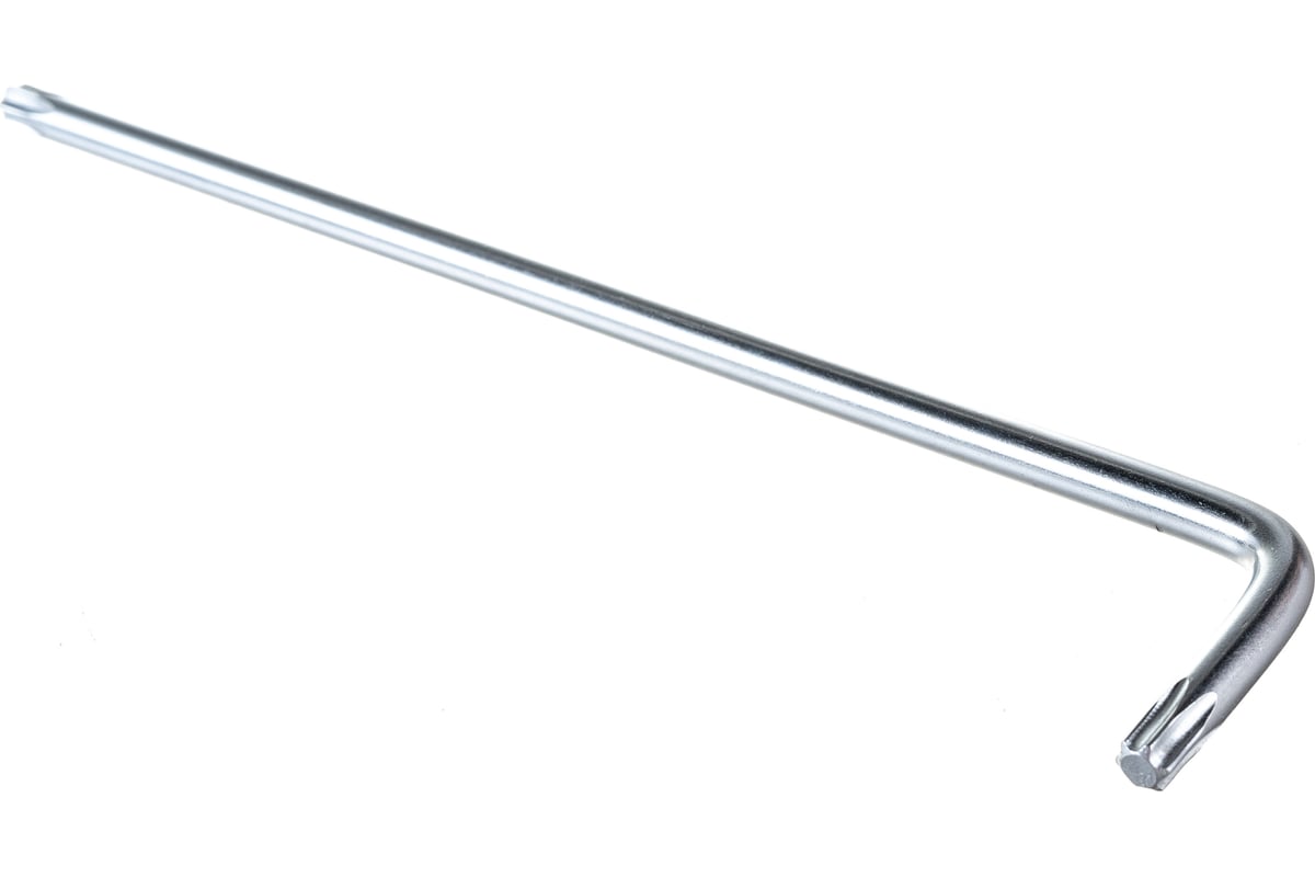 Торцевой ключ Thorvik TKL30 TORX удлиненный, T30 53136 - выгодная цена ...